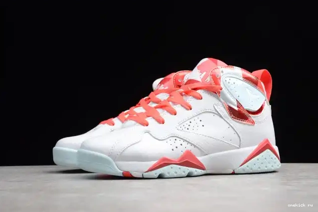 Chep Onekick 442960-104 7 Topaz Retro Jordan Air Mist (GS) 0422